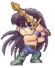 Shiryu du Dragon